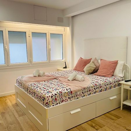 لوسبيتاليت دي يوبريغات Sweet Room Barcelona المظهر الخارجي الصورة