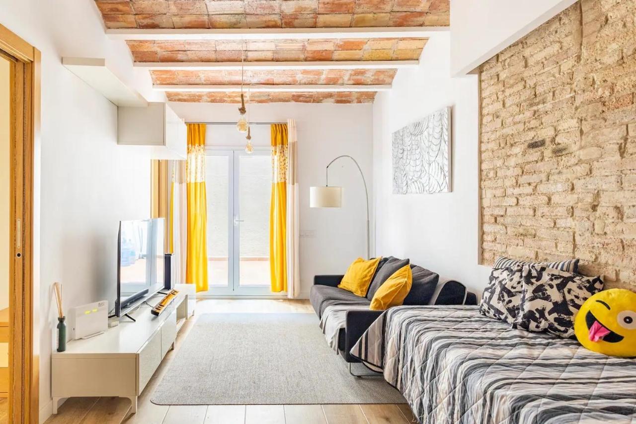 لوسبيتاليت دي يوبريغات Sweet Room Barcelona المظهر الخارجي الصورة