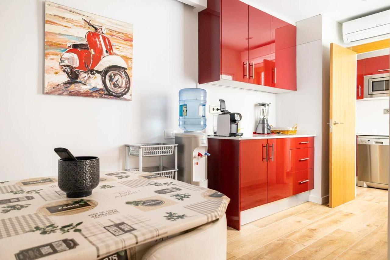 لوسبيتاليت دي يوبريغات Sweet Room Barcelona المظهر الخارجي الصورة
