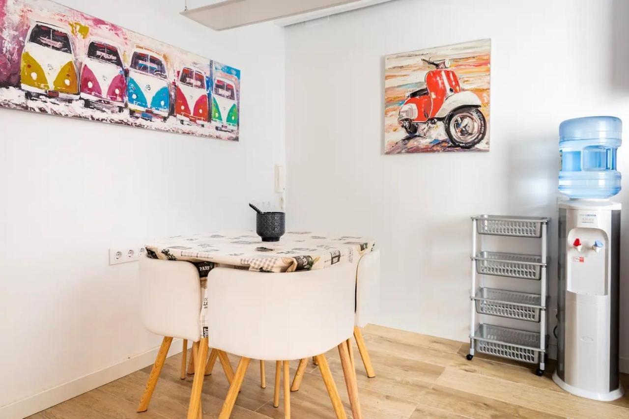لوسبيتاليت دي يوبريغات Sweet Room Barcelona المظهر الخارجي الصورة