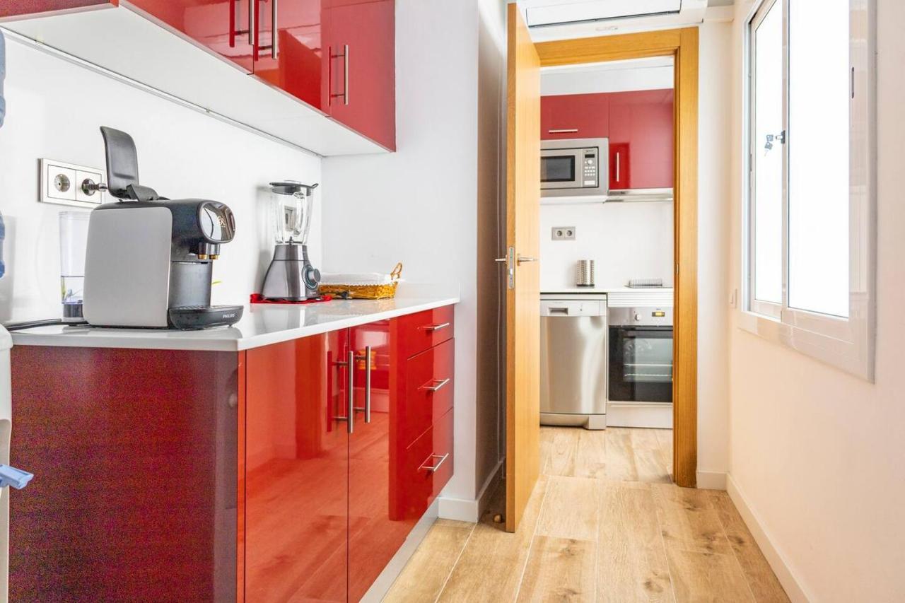 لوسبيتاليت دي يوبريغات Sweet Room Barcelona المظهر الخارجي الصورة