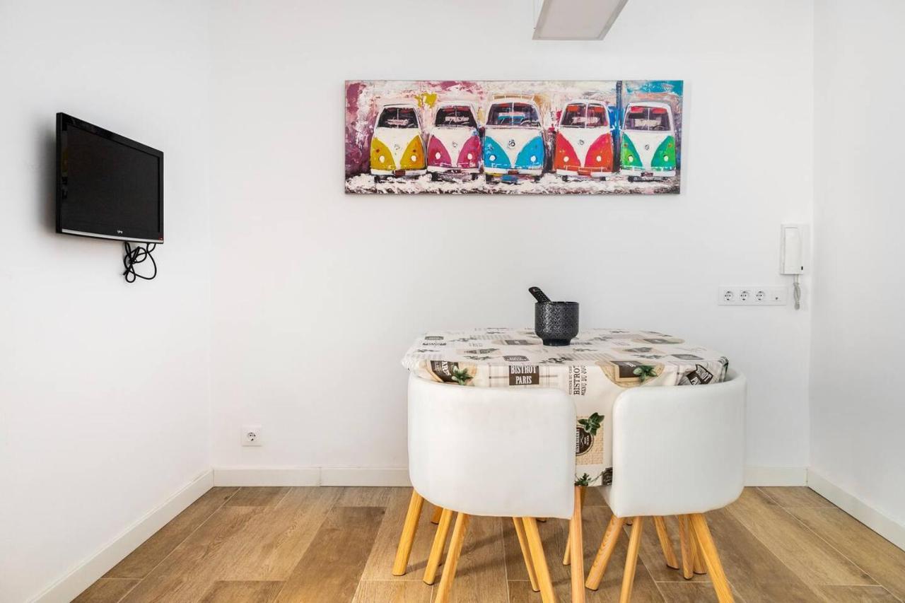 لوسبيتاليت دي يوبريغات Sweet Room Barcelona المظهر الخارجي الصورة