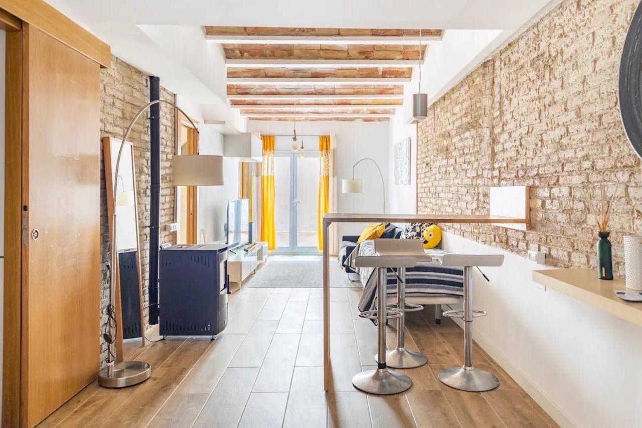 لوسبيتاليت دي يوبريغات Sweet Room Barcelona المظهر الخارجي الصورة