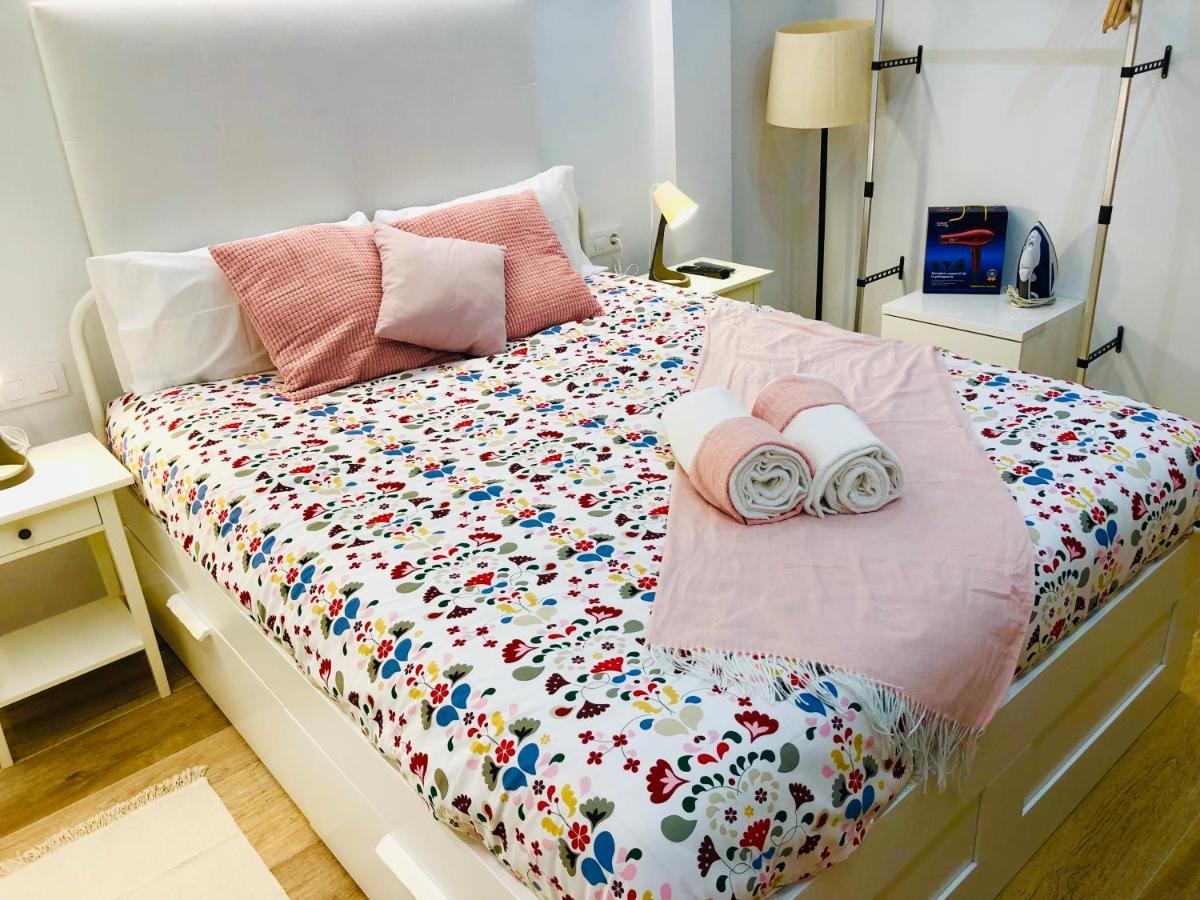 لوسبيتاليت دي يوبريغات Sweet Room Barcelona المظهر الخارجي الصورة