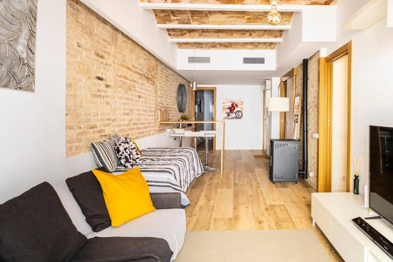 لوسبيتاليت دي يوبريغات Sweet Room Barcelona المظهر الخارجي الصورة