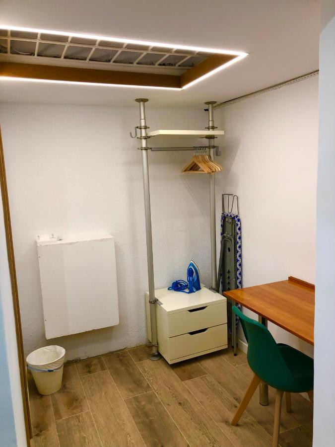 لوسبيتاليت دي يوبريغات Sweet Room Barcelona المظهر الخارجي الصورة