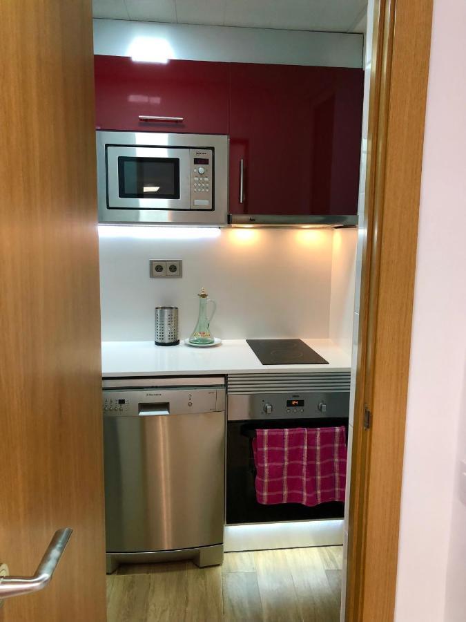 لوسبيتاليت دي يوبريغات Sweet Room Barcelona المظهر الخارجي الصورة