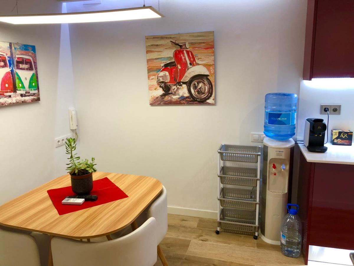 لوسبيتاليت دي يوبريغات Sweet Room Barcelona المظهر الخارجي الصورة