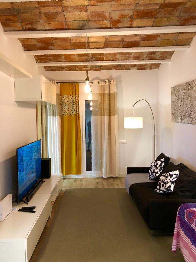 لوسبيتاليت دي يوبريغات Sweet Room Barcelona المظهر الخارجي الصورة