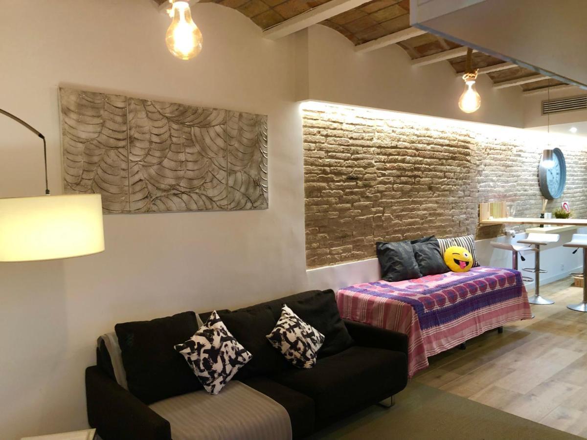 لوسبيتاليت دي يوبريغات Sweet Room Barcelona المظهر الخارجي الصورة