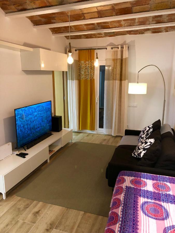 لوسبيتاليت دي يوبريغات Sweet Room Barcelona المظهر الخارجي الصورة