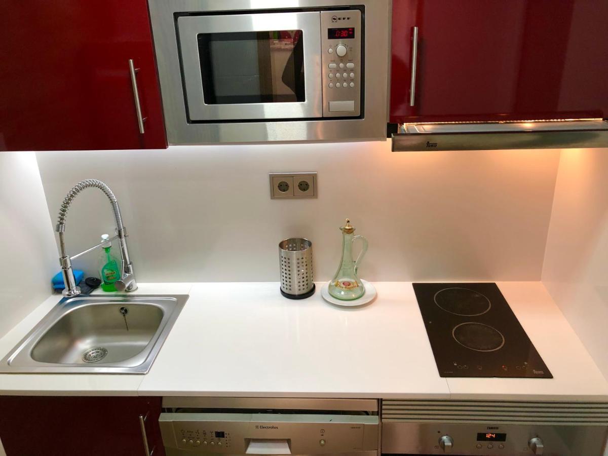 لوسبيتاليت دي يوبريغات Sweet Room Barcelona المظهر الخارجي الصورة