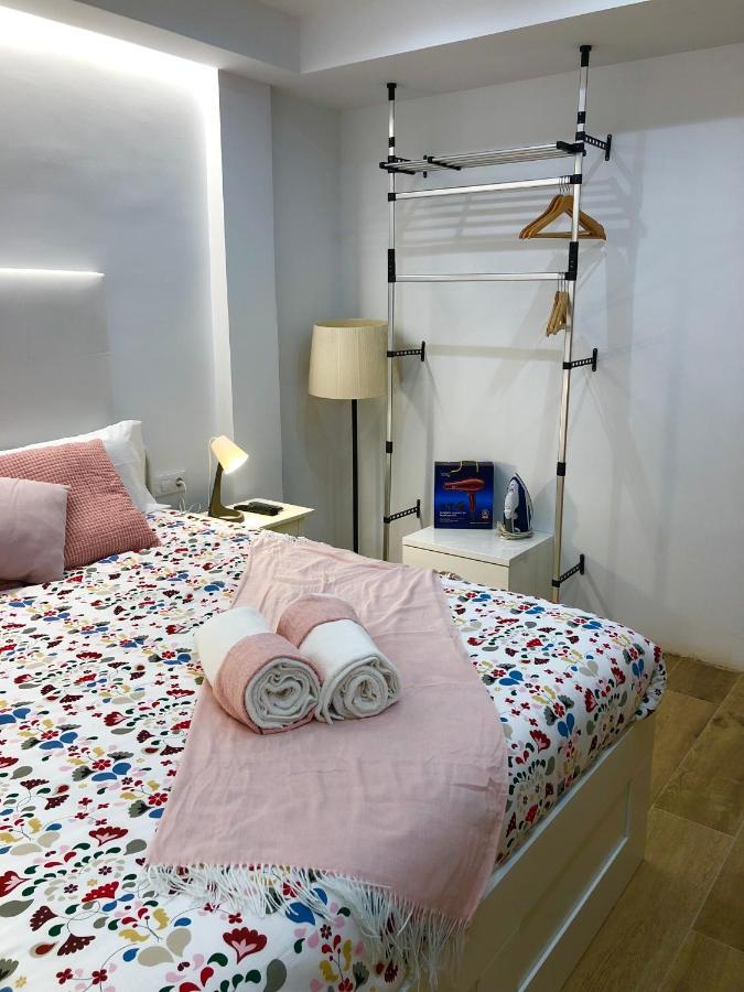 لوسبيتاليت دي يوبريغات Sweet Room Barcelona المظهر الخارجي الصورة
