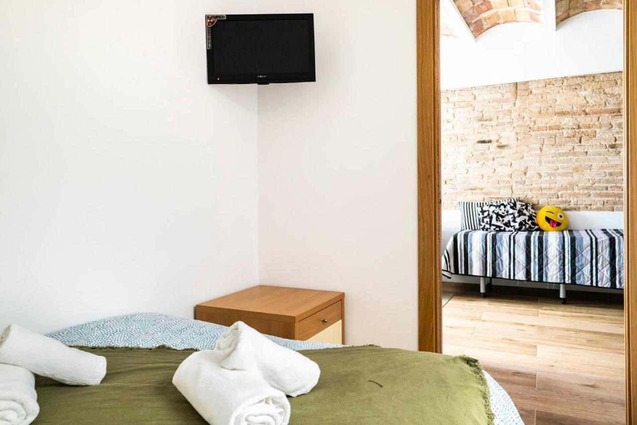 لوسبيتاليت دي يوبريغات Sweet Room Barcelona المظهر الخارجي الصورة