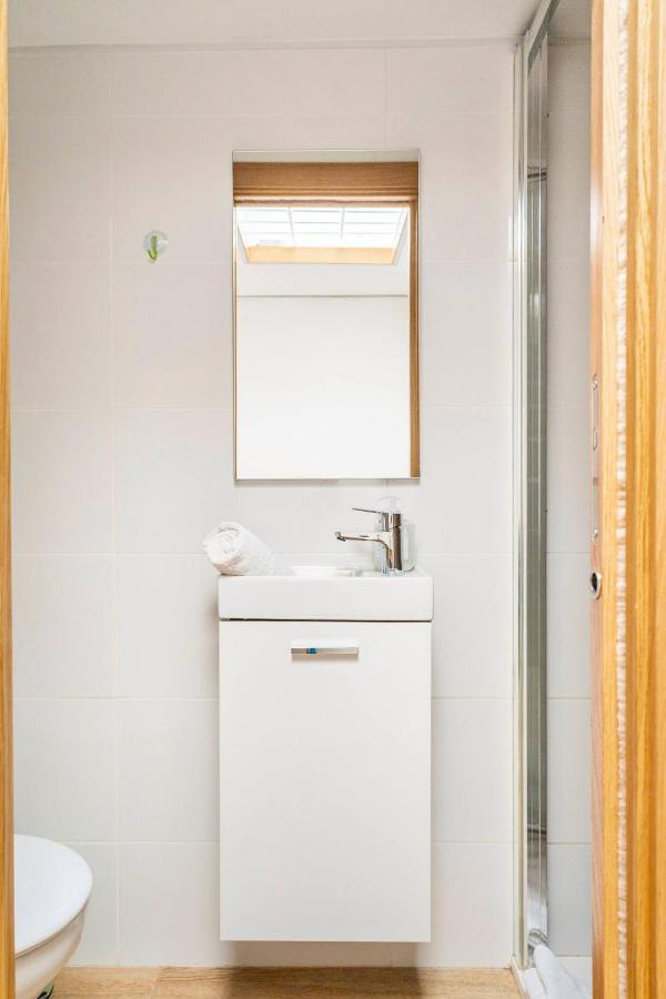 لوسبيتاليت دي يوبريغات Sweet Room Barcelona المظهر الخارجي الصورة