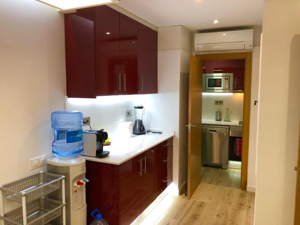 لوسبيتاليت دي يوبريغات Sweet Room Barcelona المظهر الخارجي الصورة