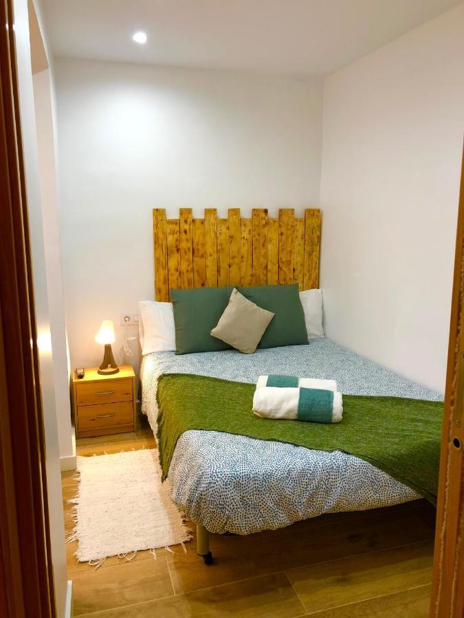 لوسبيتاليت دي يوبريغات Sweet Room Barcelona المظهر الخارجي الصورة