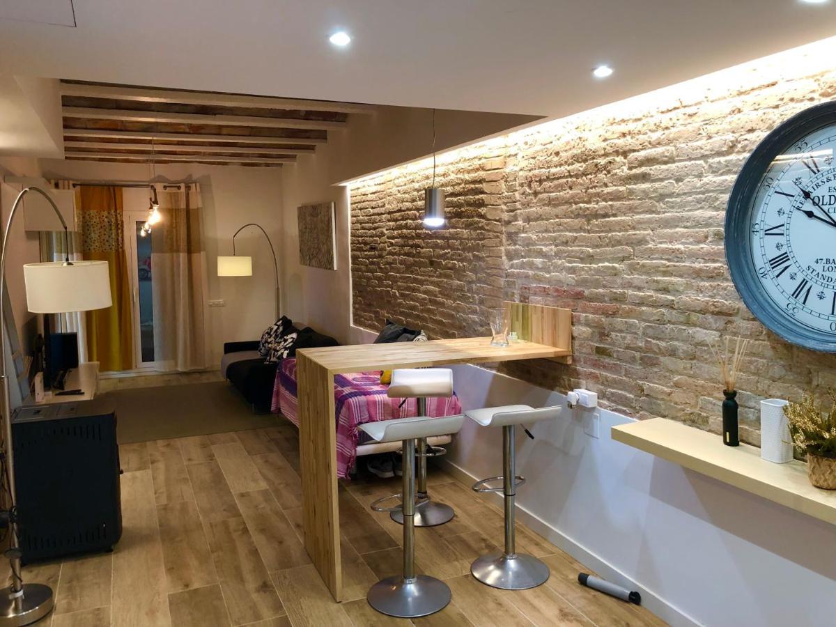 لوسبيتاليت دي يوبريغات Sweet Room Barcelona المظهر الخارجي الصورة