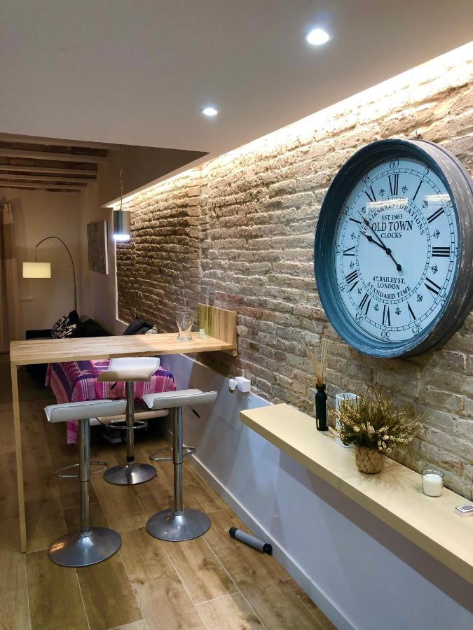 لوسبيتاليت دي يوبريغات Sweet Room Barcelona المظهر الخارجي الصورة