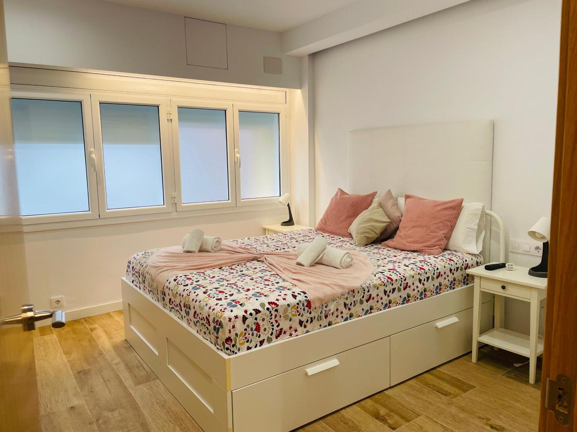 لوسبيتاليت دي يوبريغات Sweet Room Barcelona المظهر الخارجي الصورة