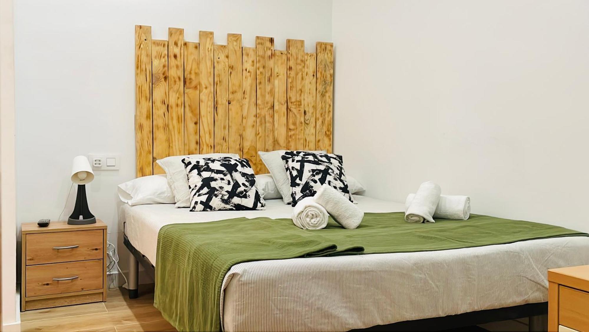 لوسبيتاليت دي يوبريغات Sweet Room Barcelona المظهر الخارجي الصورة